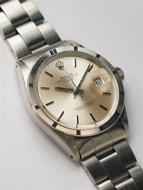 vintage rolex oyster 1970